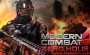 دانلود Modern Combat 4: Zero Hour 1.1.6 – بازی اکشن اندروید + دیتا