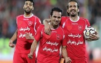 بازیکنان پرسپولیس بعد از باخت به سپاهان چه گفتند